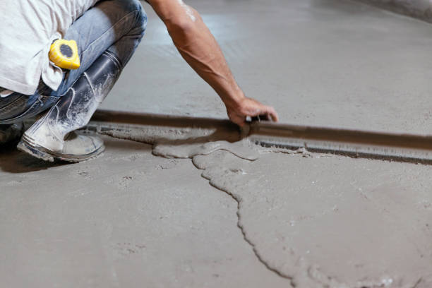 Best Concrete Retaining Walls in Florence, CO