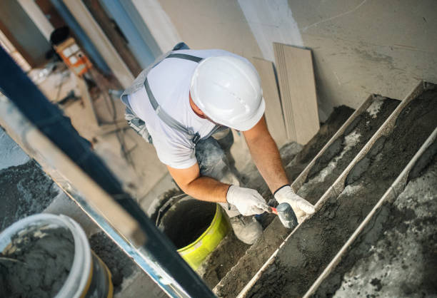 Best Concrete Patio Design and Installation in Florence, CO
