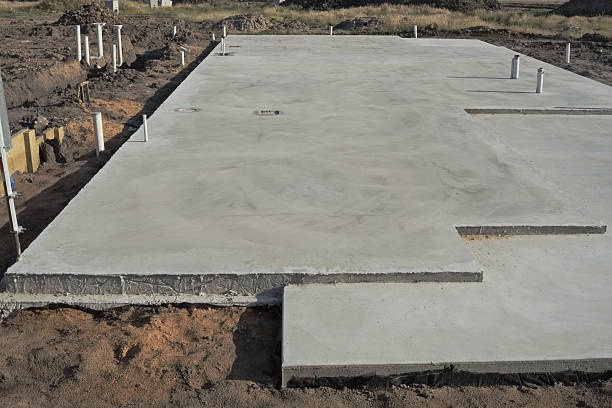 Best Commercial Concrete Services in Florence, CO
