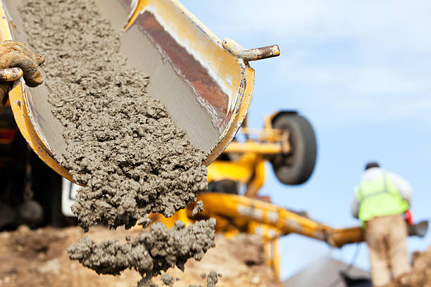 Best Concrete Driveway Installation in Florence, CO