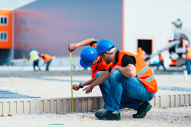 Best Concrete Slab Construction in Florence, CO