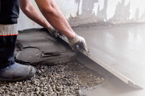 Best Commercial Concrete Services in Florence, CO
